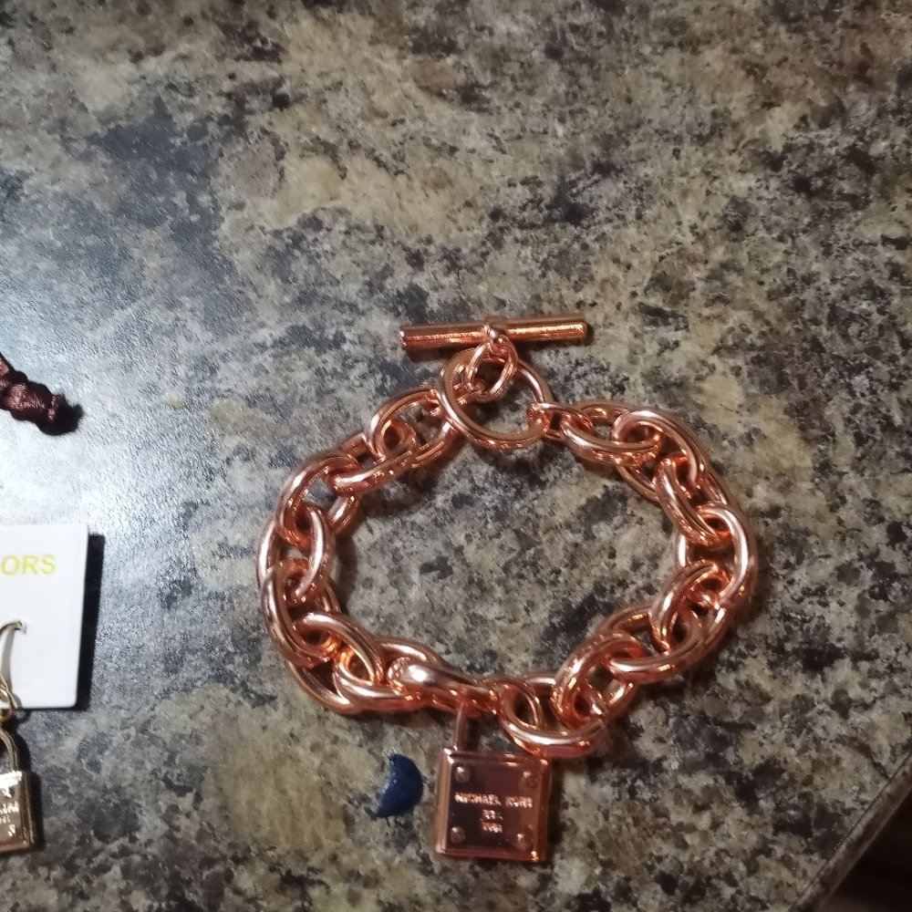 Michael kors bracelet